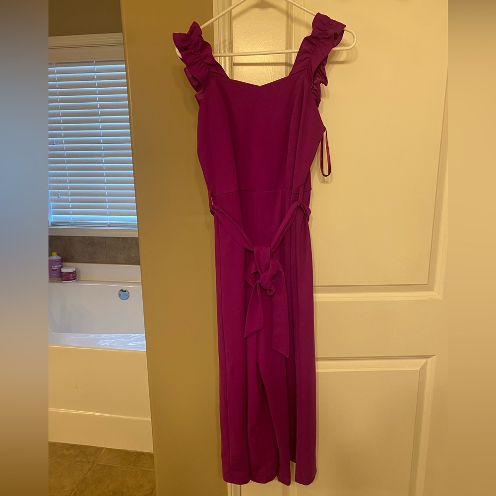 Womens jumpsuit